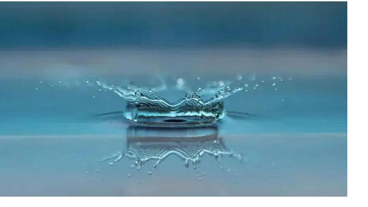 WATER BASED E-LIQUID, NEXT-GENERATION HARDWARE