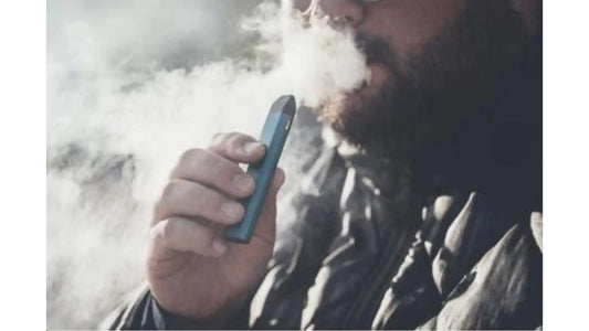 WORLD NO TOBACCO DAY: FLAVOURS MUST BE MIANTAINED IN VAPING PRODUCTS