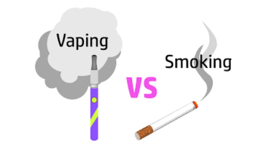 Why Vaping is Better than Traditional Smoking