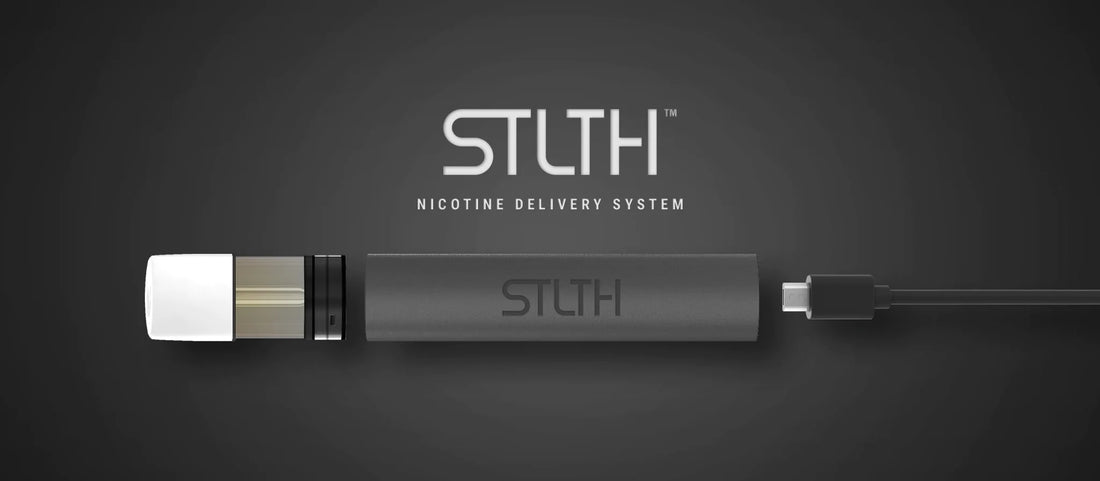 Frequently Asked Questions About STLTH