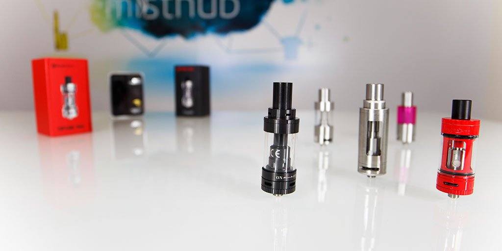 THINGS YOU SHOULD KNOW ABOUT SUB-OHM VAPING.