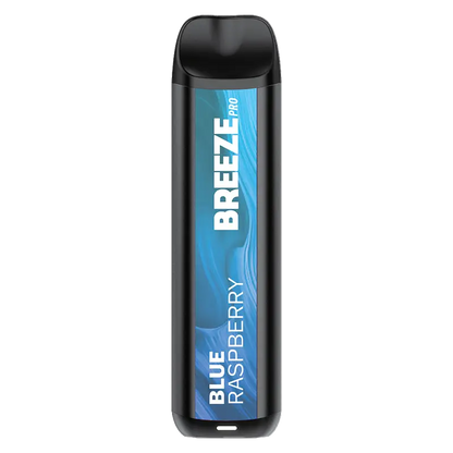 Breeze Pro (20 mg)