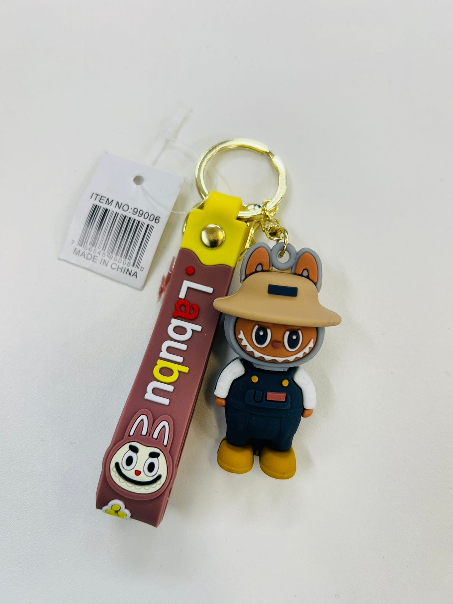 Exclusive Drop