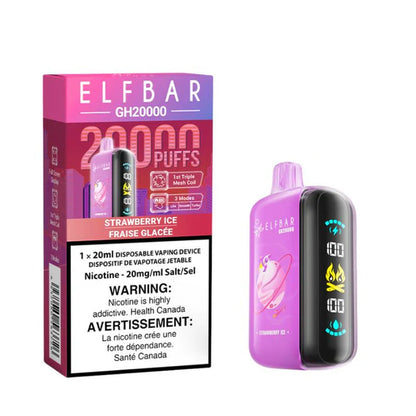 ELFBAR GH20K