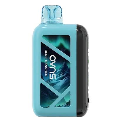 OVNS Pioneer 50K