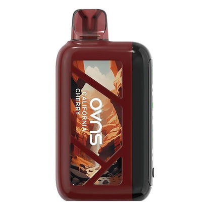 OVNS Pioneer 50K