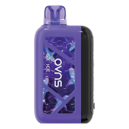 OVNS Pioneer 50K