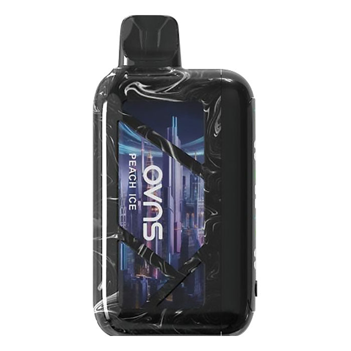OVNS Pioneer 50K