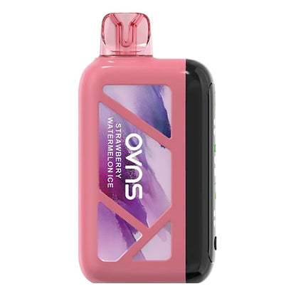 OVNS Pioneer 50K