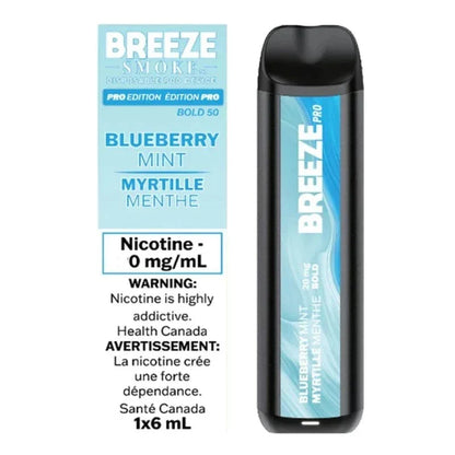 Breeze Pro (20 mg)