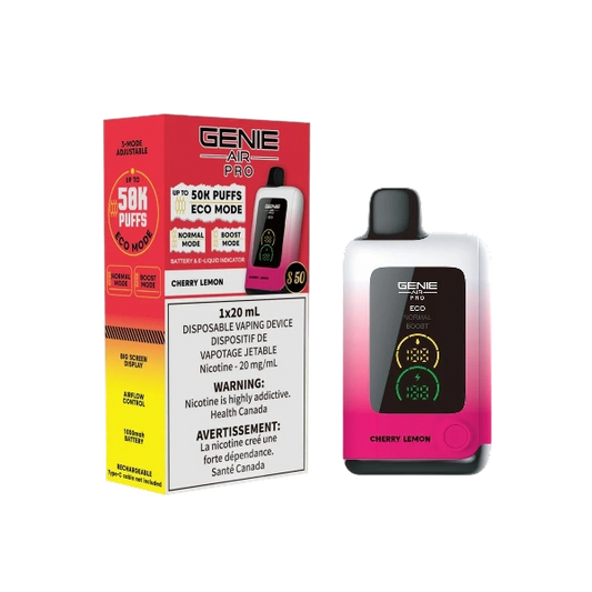 GENIE AIR PRO 50K