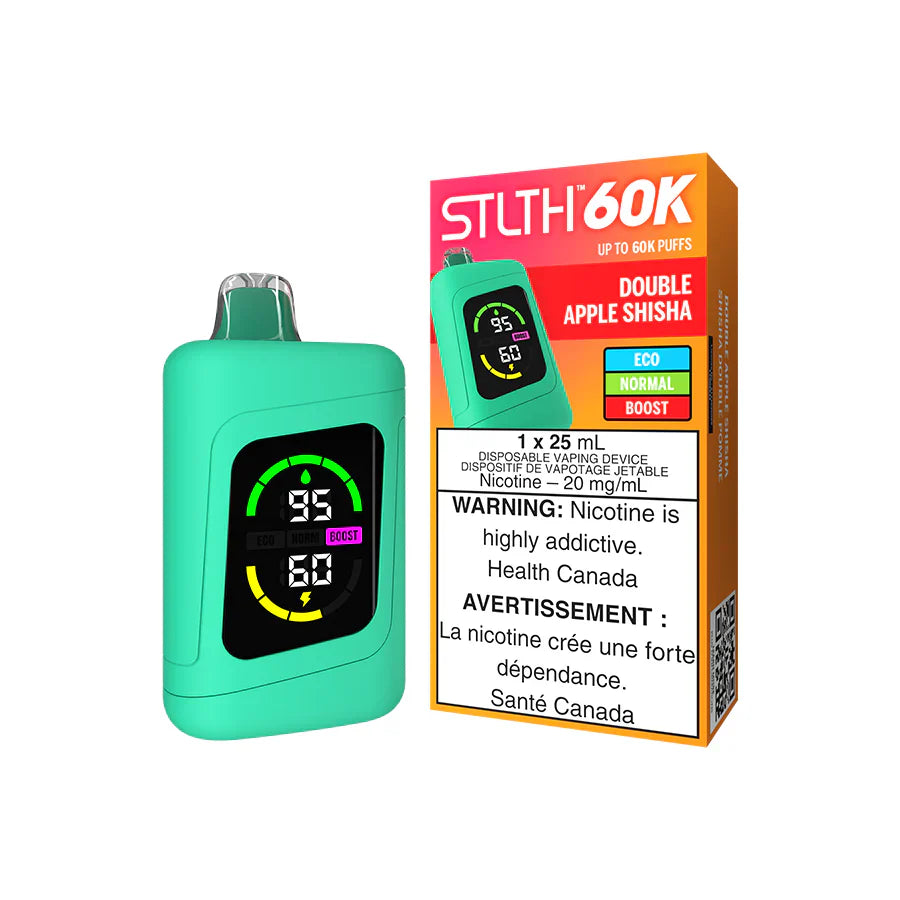 STLTH 60K (ON)