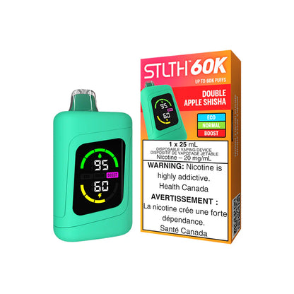 STLTH 60K (ON)