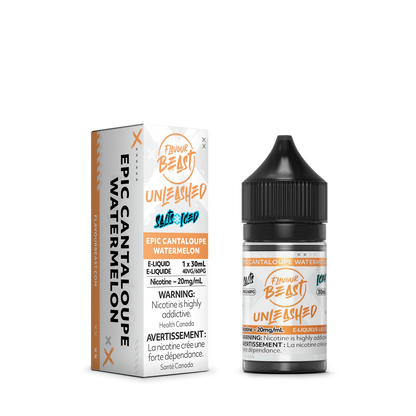 Flavour Beast | E-liquid