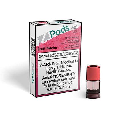 Z PODS | STLTH