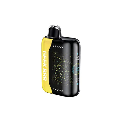 GEEK BAR PULSE X (25K Puffs) (ON)