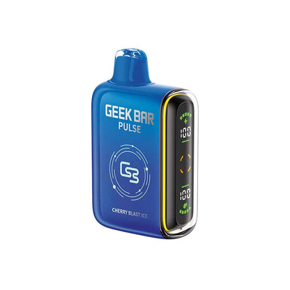 GEEK BAR PULSE (9K)