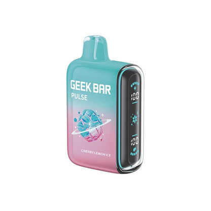 GEEK BAR PULSE (9K)