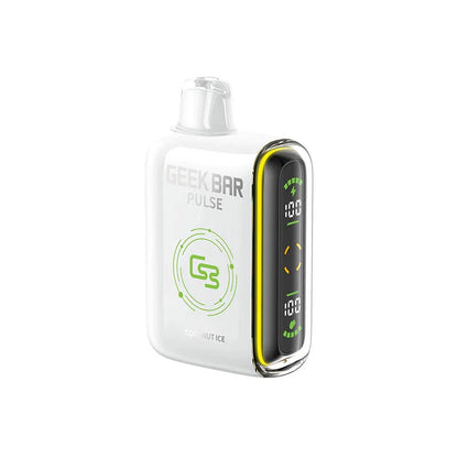GEEK BAR PULSE (9K)