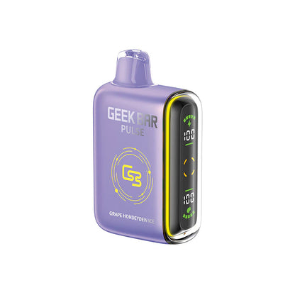 GEEK BAR PULSE (9K)