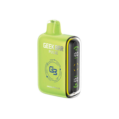 GEEK BAR PULSE (9K)