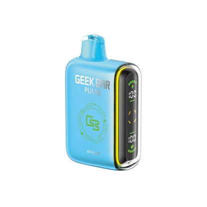 GEEK BAR PULSE (9K)
