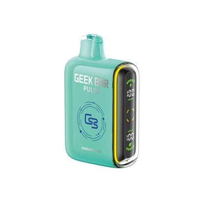 GEEK BAR PULSE (9K)