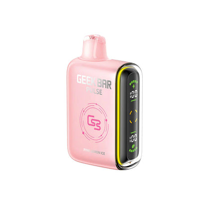 GEEK BAR PULSE (9K)