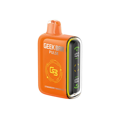 GEEK BAR PULSE (9K)