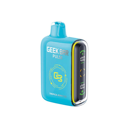 GEEK BAR PULSE (9K)