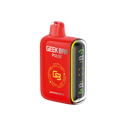 GEEK BAR PULSE (9K)
