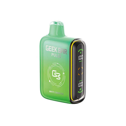 GEEK BAR PULSE (9K)