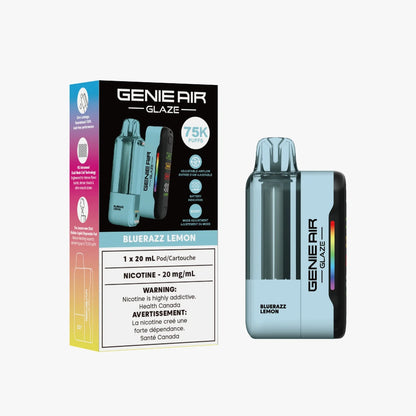 GENIE AIR GLAZE 75K