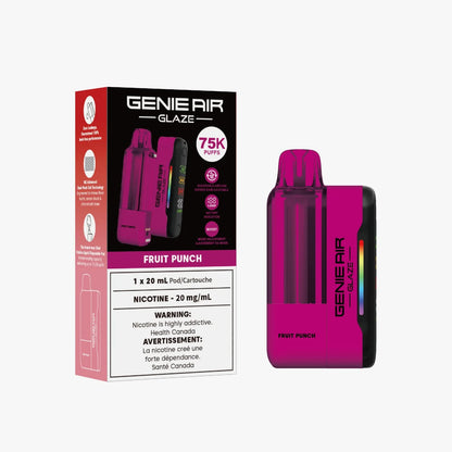 GENIE AIR GLAZE 75K