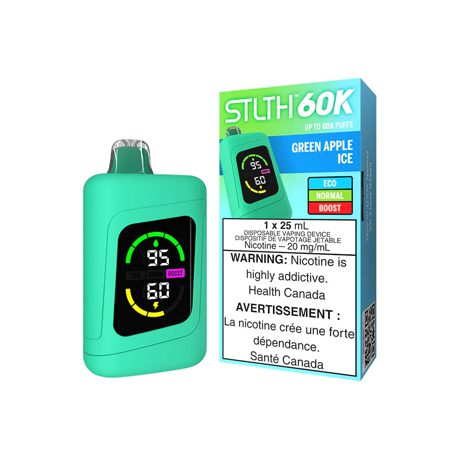 STLTH 60K (ON)