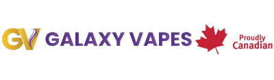 Galaxy Vapes Logo