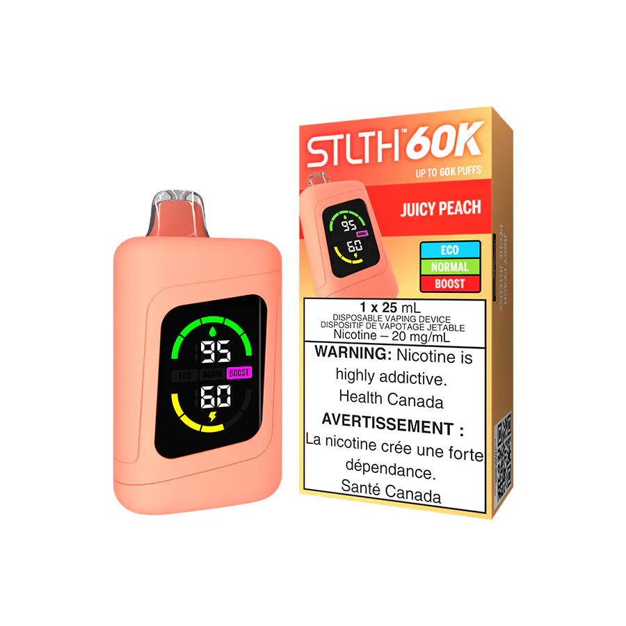 STLTH 60K (ON)