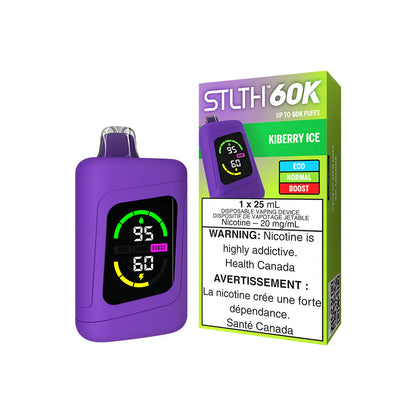 STLTH 60K (ON)