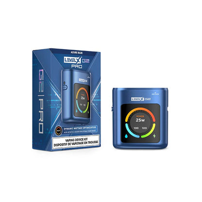 Level X Boost G2 Pro 1000 Device Kit