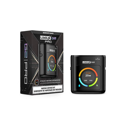 Level X Boost G2 Pro 1000 Device Kit