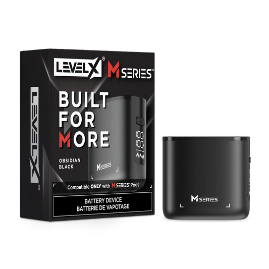 Level X - M Series Device Kit