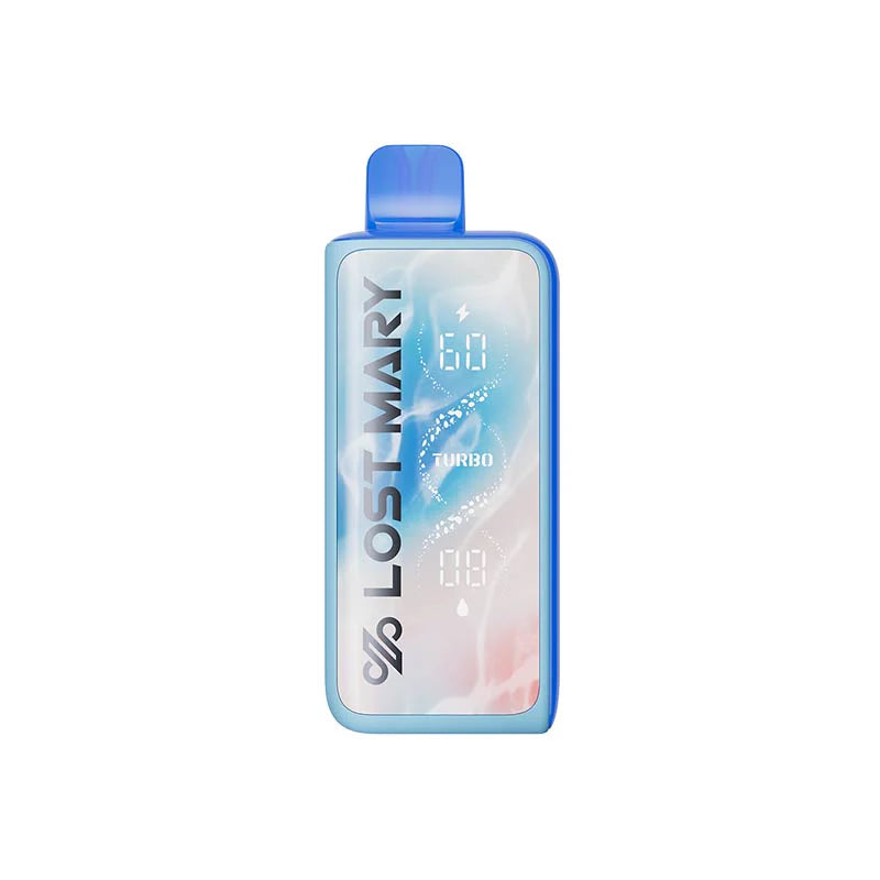 Lost Mary MT50K Turbo