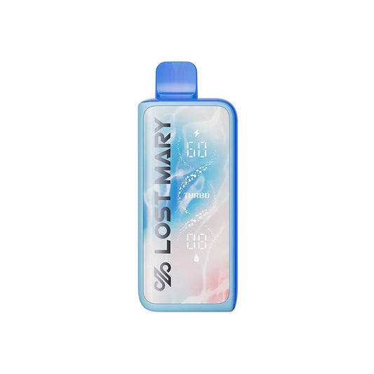 Lost Mary MT50K Turbo