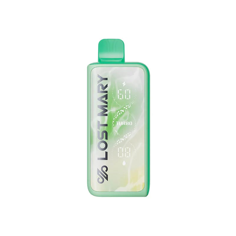 Lost Mary MT50K Turbo