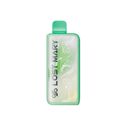 Lost Mary MT50K Turbo