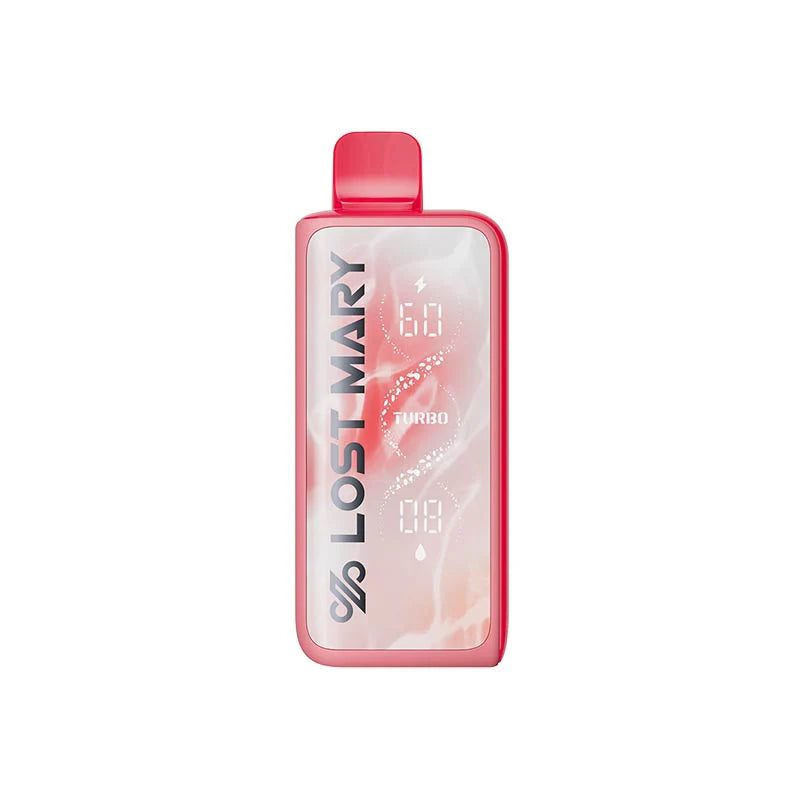 Lost Mary MT50K Turbo