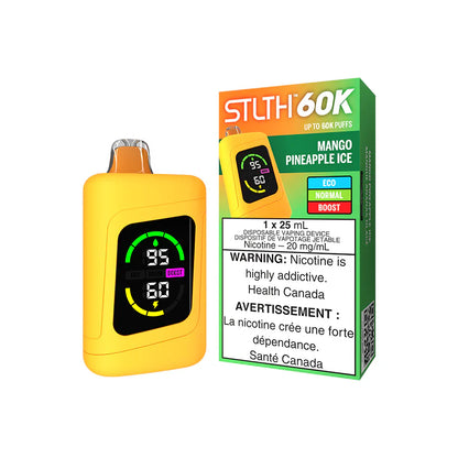 STLTH 60K (ON)