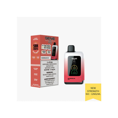 Genie Air Pro 50K (12MG/ ML)