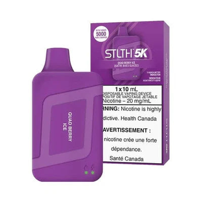 STLTH 5K