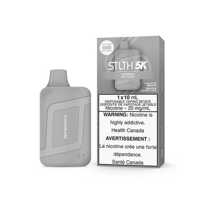 STLTH 5K